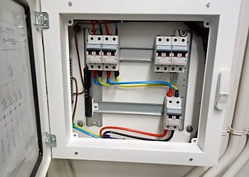 Sourabh Electrician