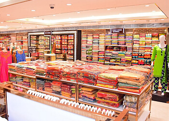 South India Shopping Mall