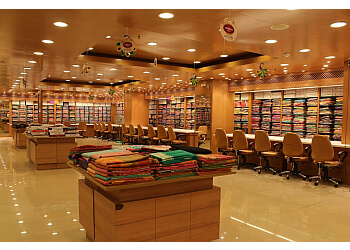 South India Shopping Mall