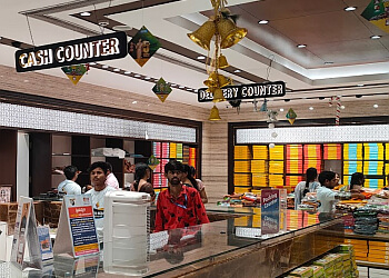South India Shopping Mall