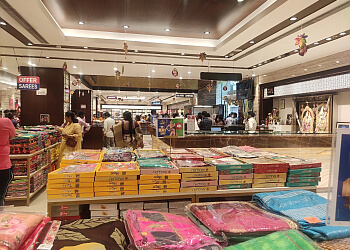 South India Shopping Mall