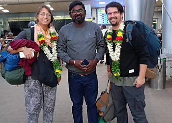 South India Travels & Tours