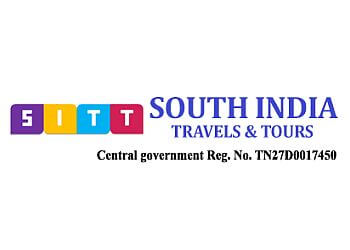 South India Travels & Tours 