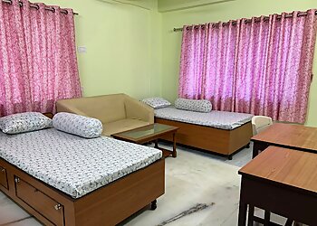 South Kolkata Shibasram Seva Trust