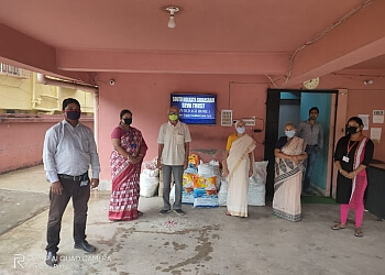 South Kolkata Shibasram Seva Trust