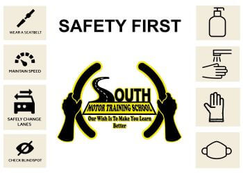 South Motor Training School