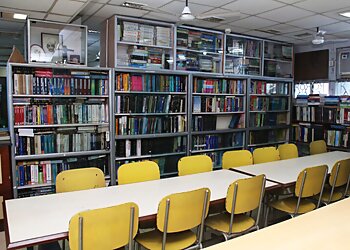 South Point High School