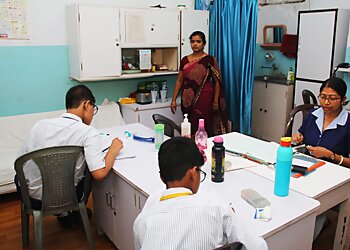 South Point High School