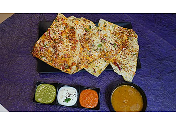 South Shaily Pure Veg Restaurant