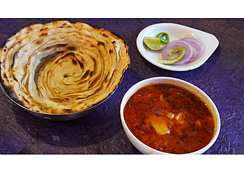 South Shaily Pure Veg Restaurant