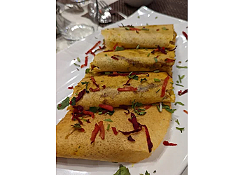 South Shaily Pure Veg Restaurant