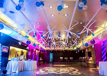 Souvenir Events & Management Services Pvt. Ltd.