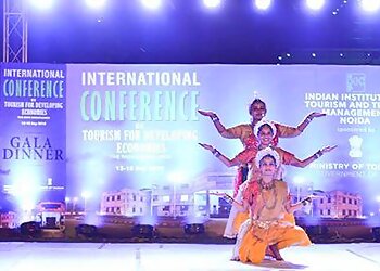 Souvenir Events & Management Services Pvt. Ltd.