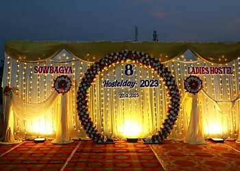 Sowbagya Ladies Hostel