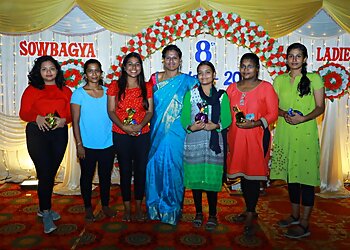 Sowbagya Ladies Hostel