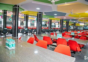 Sowdambikaa Mount Litera Zee School