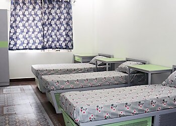 Sowdambikaa Mount Litera Zee School