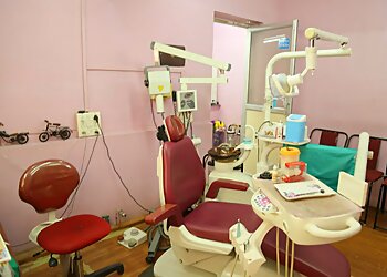 Sowmya Multispeciality Dental Clinic
