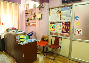 Sowmya Multispeciality Dental Clinic