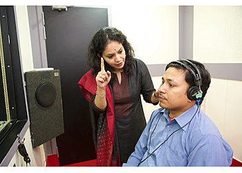 SpHear Speech & Hearing Clinic