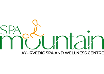 Spa Mountain