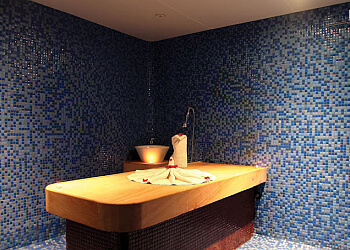 Spa Station Makarpura