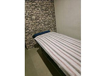 Spa Station Makarpura