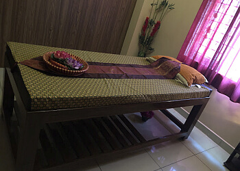 Tiruchirappalli Massage Therapy Spa Thai Laanna  image 1