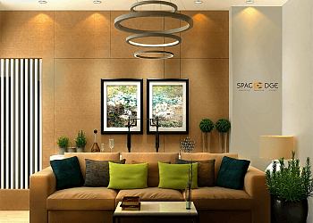 Space Edge Interior Design Studio