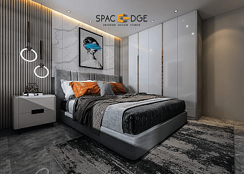 Space Edge Interior Design Studio