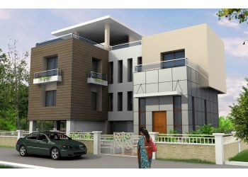 Space Enviro Architects