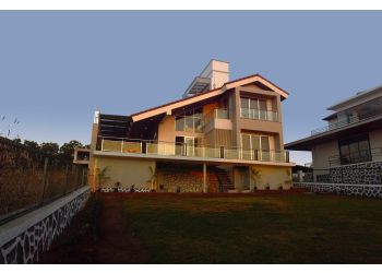 Space Enviro Architects