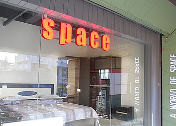 Space Furniture