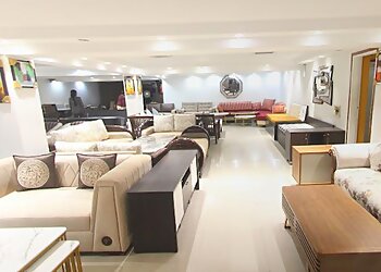 Space Furniture Ranchi