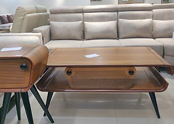 Space Furniture Ranchi