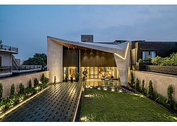 Space Race Architects