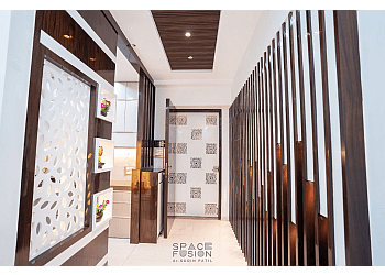 Spacefusion Architects & Interior Designers