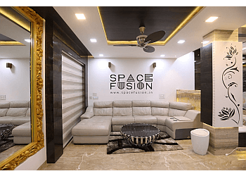 Spacefusion Architects & Interior Designers