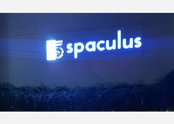 Spaculus Software Pvt. Ltd.