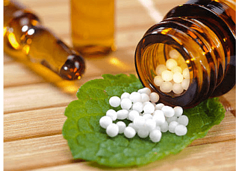 Spandan Homeopathy Clinic Kolhapur Dr. Amol Sevekari