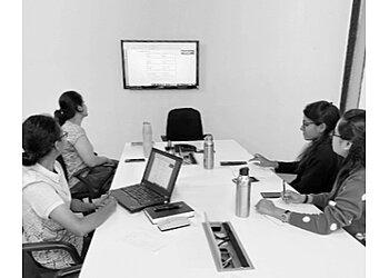 Spandigit Social Agency