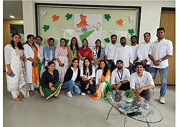 Spandigit Social Agency