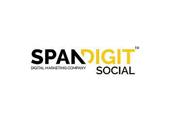 Spandigit Social Agency