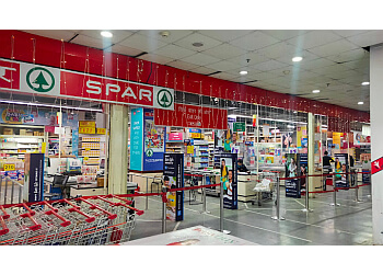 Spar Hypermarket