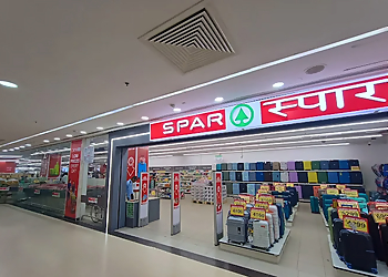 Spar Hypermarket Gurugram