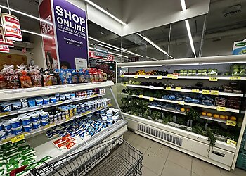 Spar Hypermarket Hyderabad