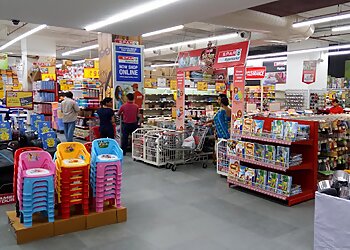 Spar Hypermarket Hyderabad