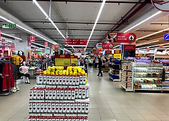 Spar India