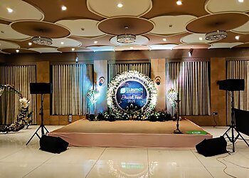 Spark 99 Event Management