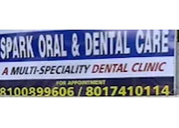 Spark Oral and Dental Care